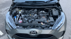 Mazda 2 Hybrid 1.5i Hybrid Agile 5dr CVT Hybrid Hatchback